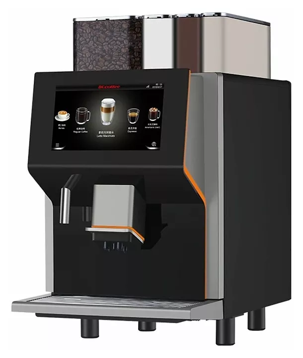 Кофемашина Dr.coffee Coffee Center
