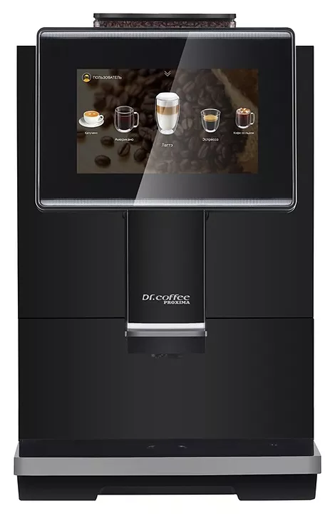 Кофемашина Dr.coffee Proxima C11