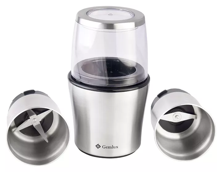 Кофемолка Gemlux GL-CG999A