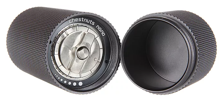 Кофемолка Timemore Chestnut Nano