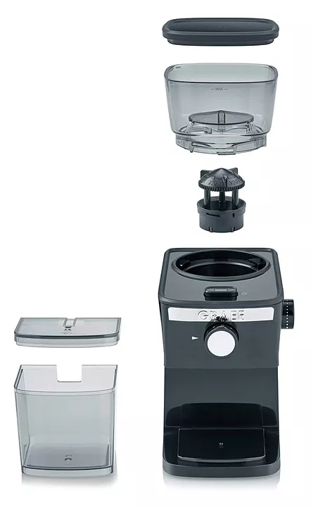 Кофемолка Graef CM 252