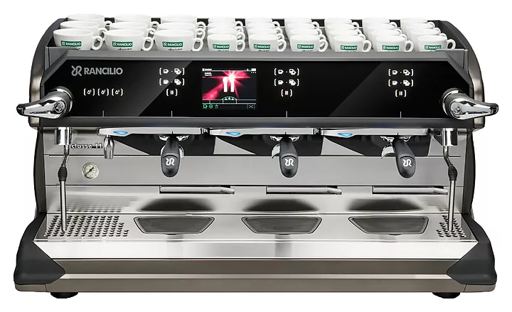 Кофемашина Rancilio 11 USB Xselsius Tall 3 GR