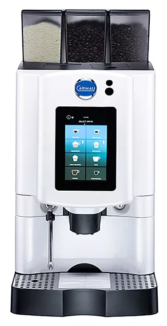 Кофемашина Carimali Armonia Soft Plus E 0M 2G 1S 1X WM