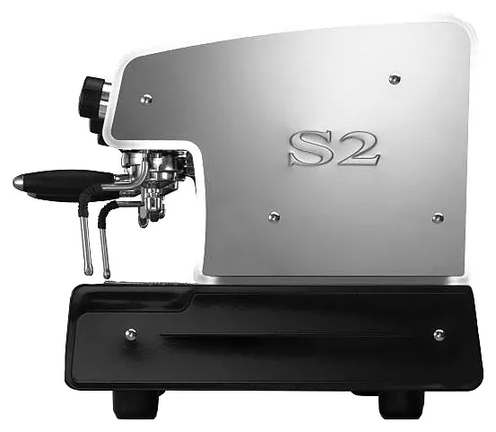 Кофемашина La Spaziale S2 EP TA 3 GR