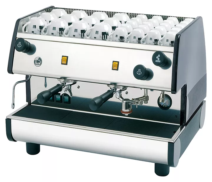 Кофемашина La Pavoni CAFE2MN2002EU
