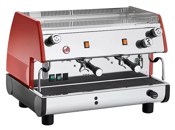 Кофемашина La Pavoni CAFE2M1657EU