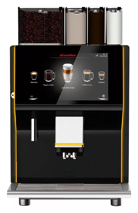 Кофемашина Dr.coffee Coffee Center