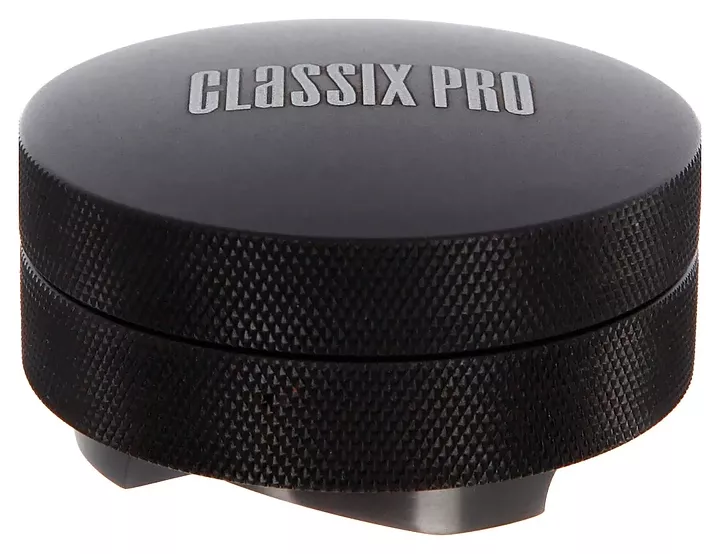 Разравниватель Classix Pro 58 мм, чёрный/чёрный