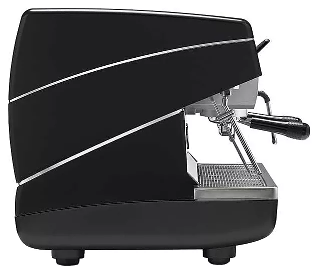 Кофемашина Nuova Simonelli Appia II Compact 2 Gr V низкие группы