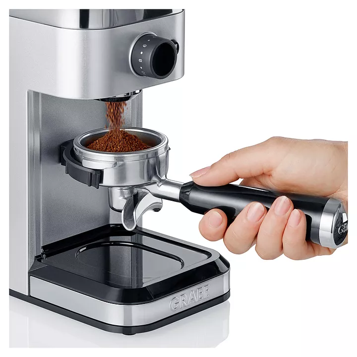 Кофемолка Graef CM 500