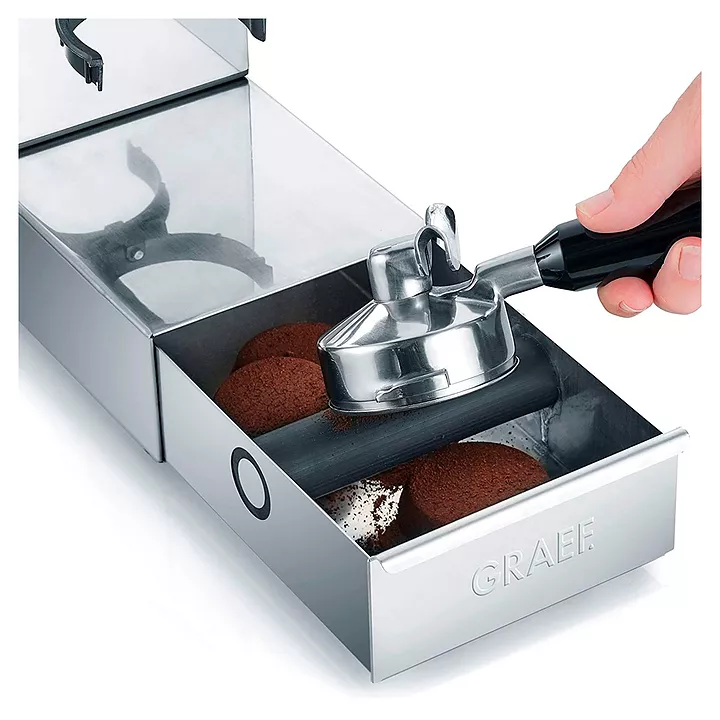 Кофемолка Graef CM 850