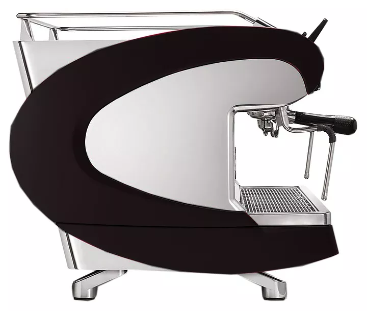 Кофемашина Nuova Simonelli Aurelia WAVE 2 GR V black