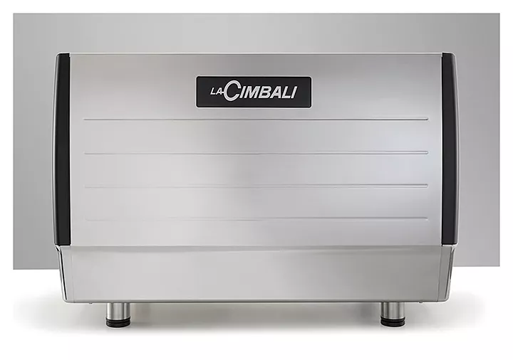 Кофемашина La Cimbali M23 Up DT/2 VA высокие группы
