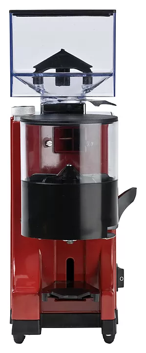 Кофемолка Nuova Simonelli MCF red