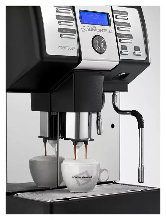 Кофемашина Nuova Simonelli Prontobar 1 Gr AD
