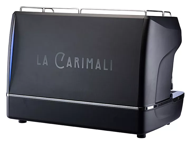 Кофемашина Carimali Diva PRO DIV-E2-L-02 2 Gr низкие группы