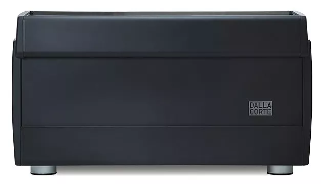Кофемашина Dalla Corte 1 MC EVODUE 3 C 400 грифельная доска