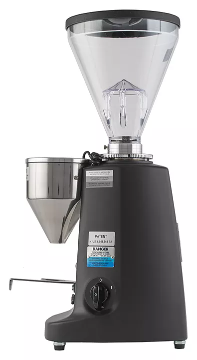 Кофемолка Mazzer Super Jolly Electronic черная
