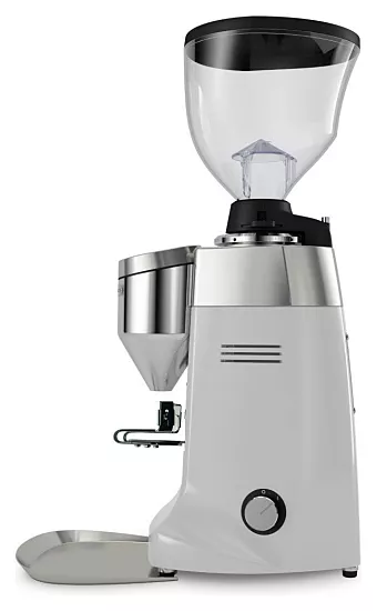 Кофемолка Mazzer Robur-S Electronic белая