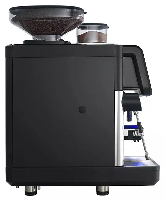 Кофемашина La Cimbali S20 CS10 (1 кофемолка + 1 емкость)