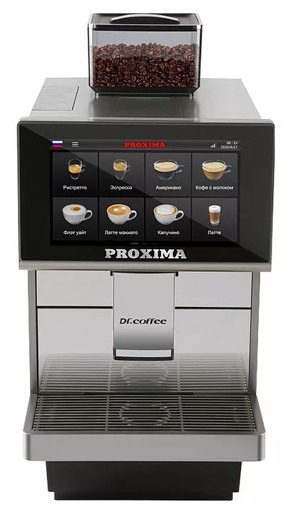 Кофемашина Dr.coffee Proxima M12
