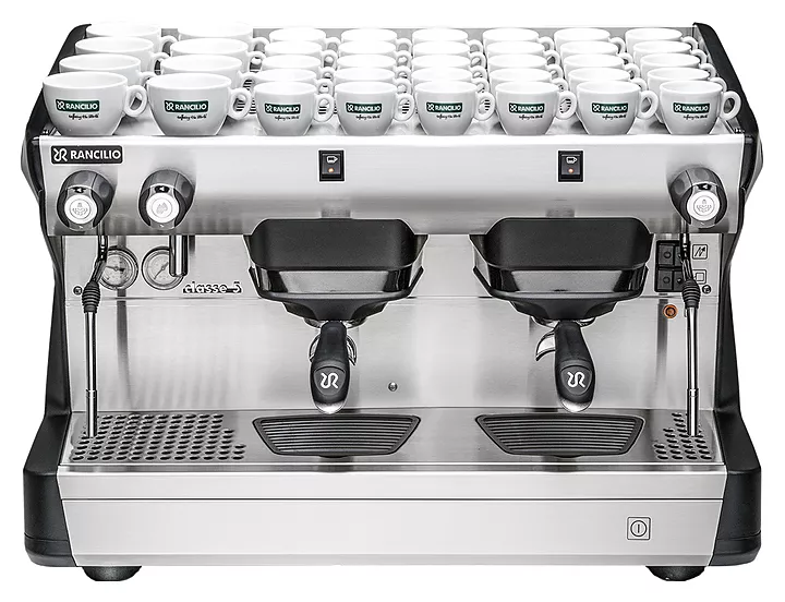 Кофемашина Rancilio 5S 2 GR