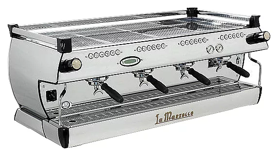Кофемашина La Marzocco GB 5 AV 4 Gr