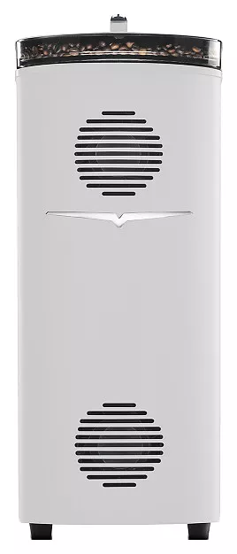 Кофемолка Victoria Arduino Mythos MYG 75 белая