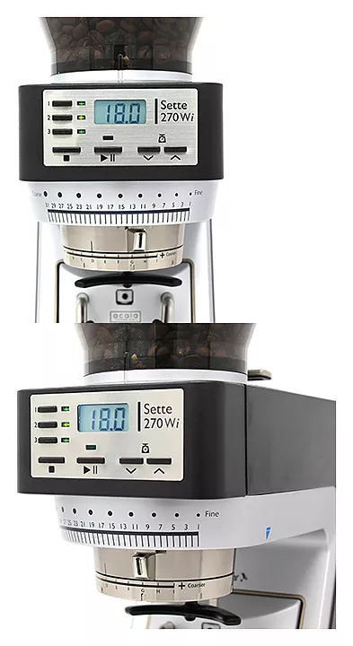 Кофемолка Baratza Sette 270Wi