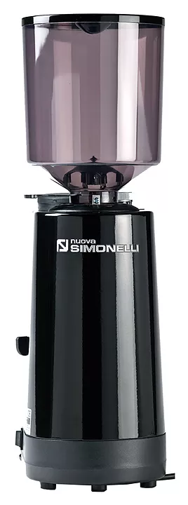 Кофемолка Nuova Simonelli MDX black
