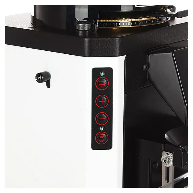 Кофемолка CONTI CG-400 OD белая