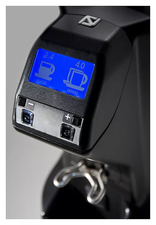 Кофемолка Nuova Simonelli MDX On Demand Black