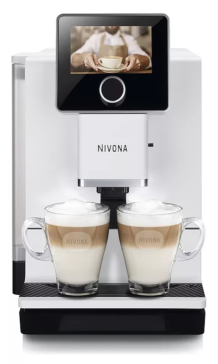 Кофемашина Nivona CafeRomatica NICR 965