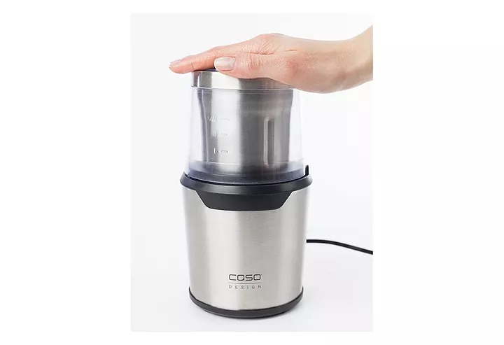 Кофемолка CASO UZ 200