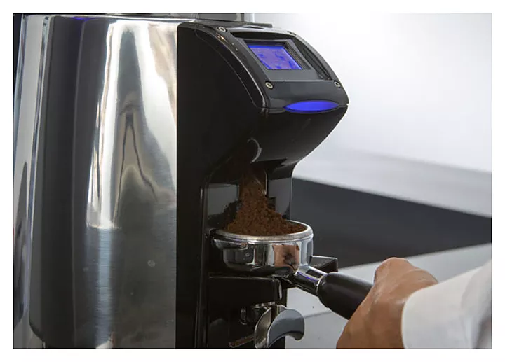 Кофемолка La Cimbali Magnum On Demand Wireless BDS