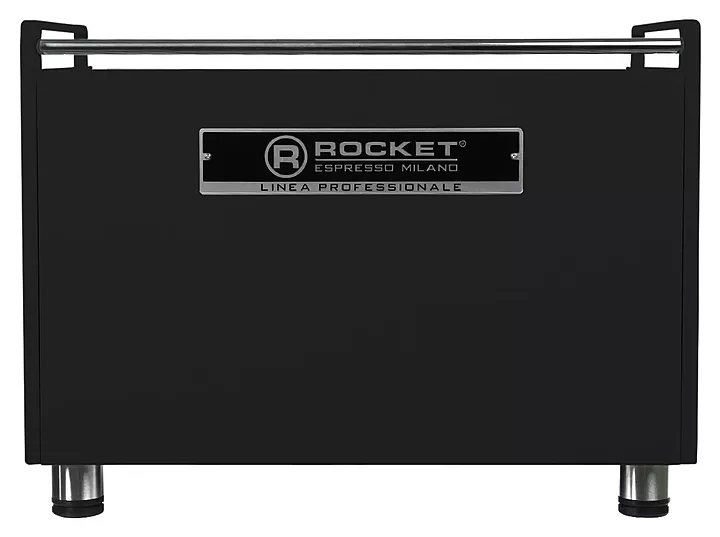 Кофемашина ROCKET BOXER 2 ALTO черный