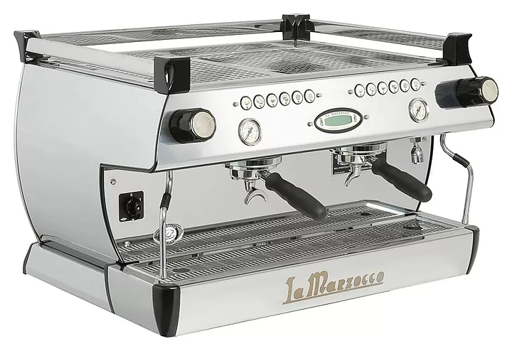 Кофемашина La Marzocco GB 5 AV 2 Gr