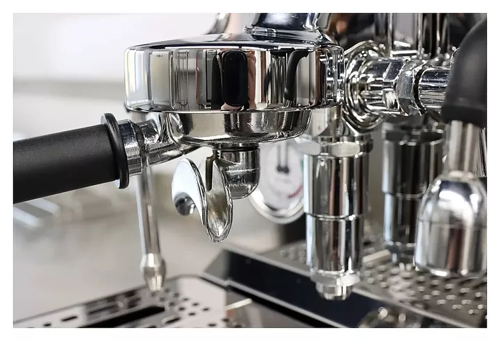 Кофемашина Crem ONE 2B Dual
