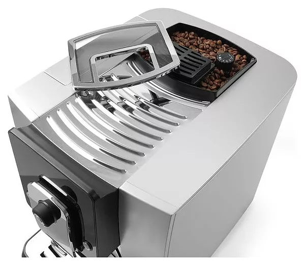 Кофемашина автоматическая HENDI One Touch 208984