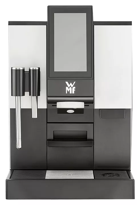 Кофемашина WMF 1100 S 03.1120.1111