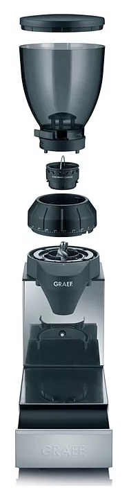 Кофемолка Graef CM 850