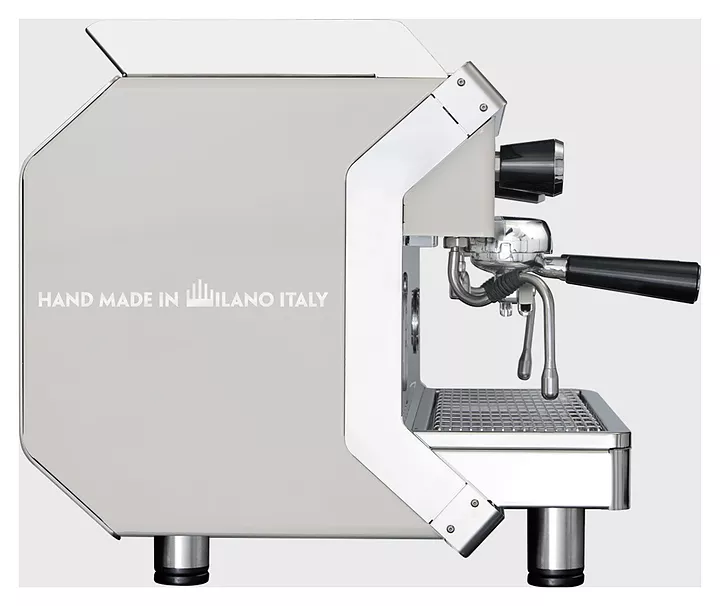 Кофемашина La Pavoni GENIALE3MNEU