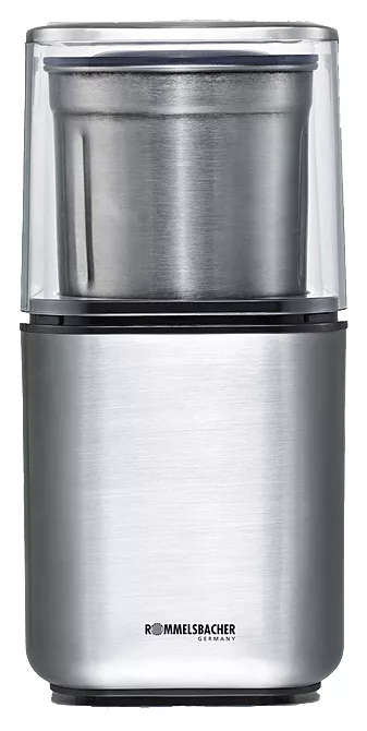 Кофемолка Rommelsbacher EGK 200