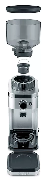 Кофемолка Graef CM 500