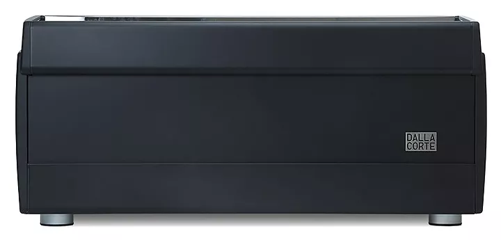 Кофемашина Dalla Corte 1 MC EVODUE 4 C 400 грифельная доска