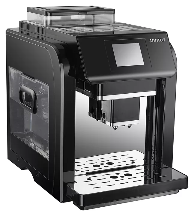 Кофемашина Airhot AC-717