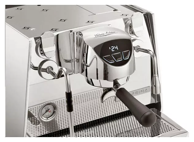 Кофемашина автоматическая Eagle One Prima 1 gr 220В нерж. сталь