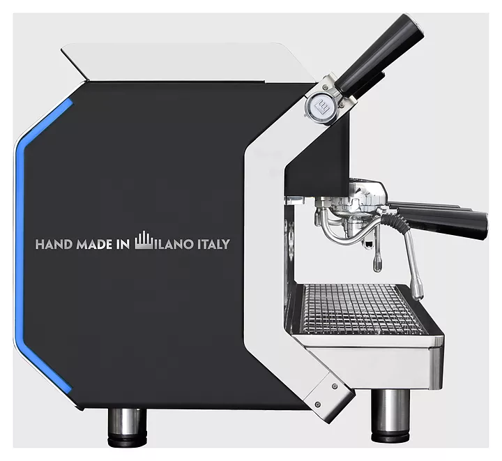 Кофемашина La Pavoni DESIDERIO2VNEU