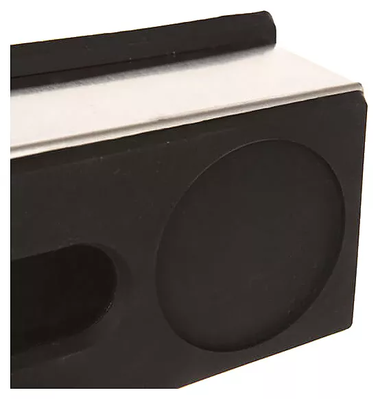 Подставка для темперовки Classix Pro CXCM0466-BK