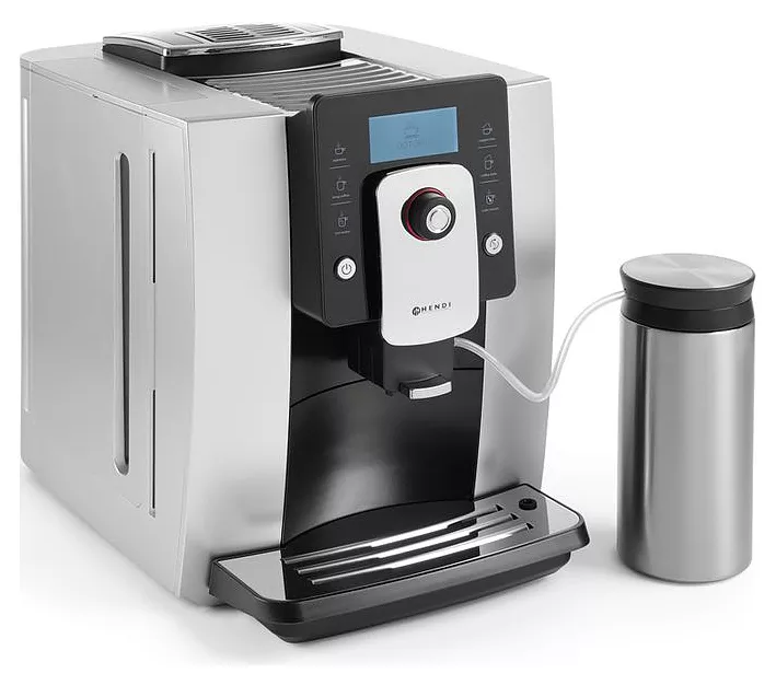 Кофемашина автоматическая HENDI One Touch 208984
